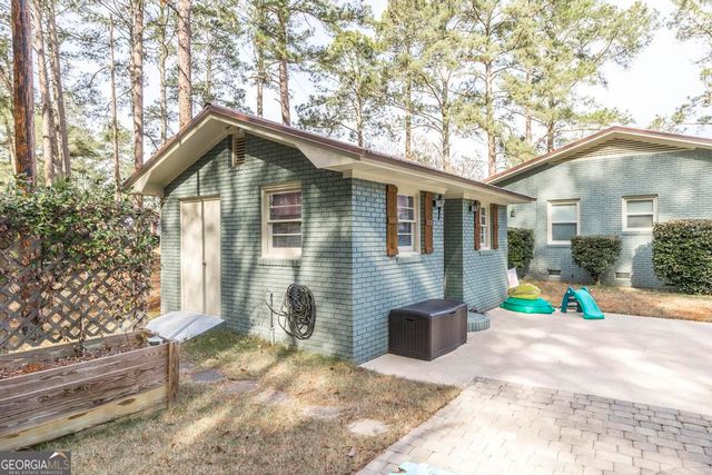 19 Mansfield Drive, Hawkinsville, GA 31036