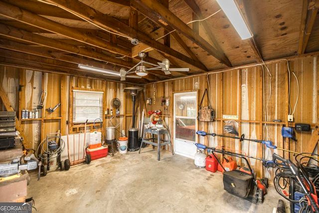 19 Mansfield Drive, Hawkinsville, GA 31036