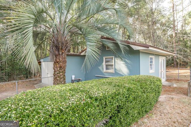 19 Mansfield Drive, Hawkinsville, GA 31036