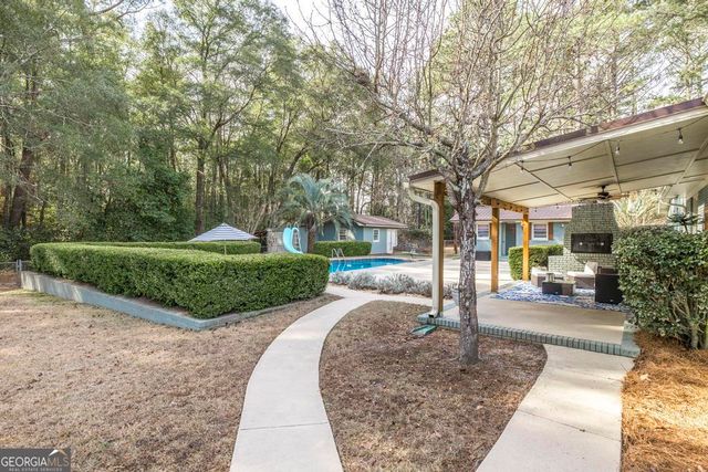 19 Mansfield Drive, Hawkinsville, GA 31036