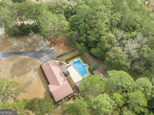 19 Mansfield Drive, Hawkinsville, GA 31036