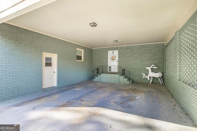 19 Mansfield Drive, Hawkinsville, GA 31036