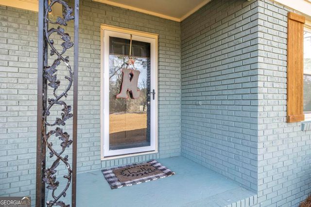 19 Mansfield Drive, Hawkinsville, GA 31036