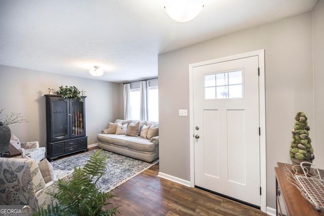 19 Mansfield Drive, Hawkinsville, GA 31036