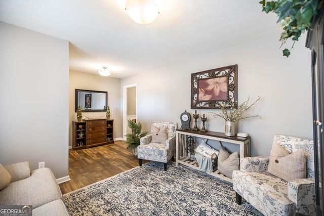 19 Mansfield Drive, Hawkinsville, GA 31036