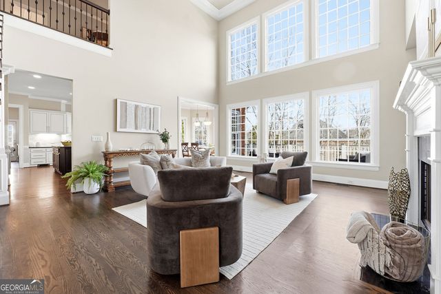 10150 Brixton Place, Suwanee, GA 30024