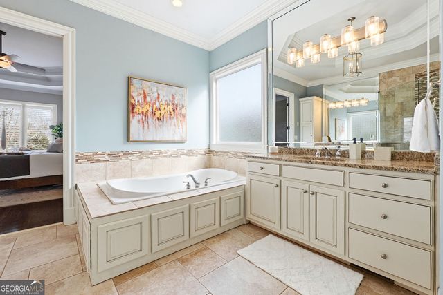 10150 Brixton Place, Suwanee, GA 30024