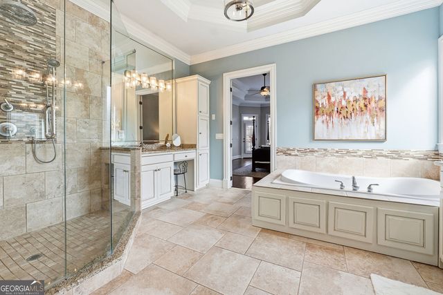 10150 Brixton Place, Suwanee, GA 30024