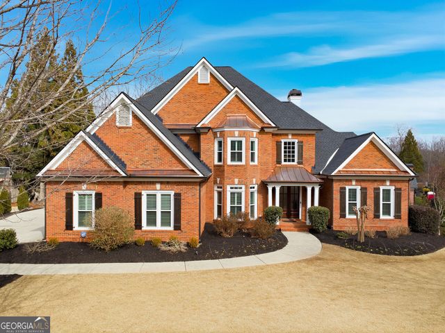 10150 Brixton Place, Suwanee, GA 30024