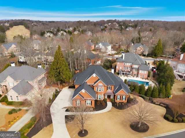 10150 Brixton Place, Suwanee, GA 30024