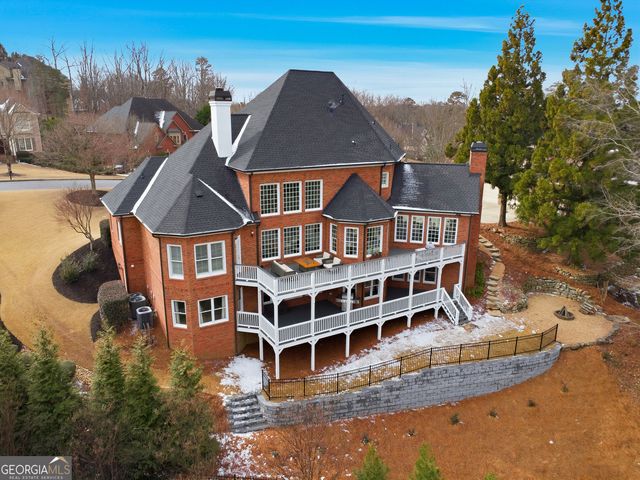 10150 Brixton Place, Suwanee, GA 30024