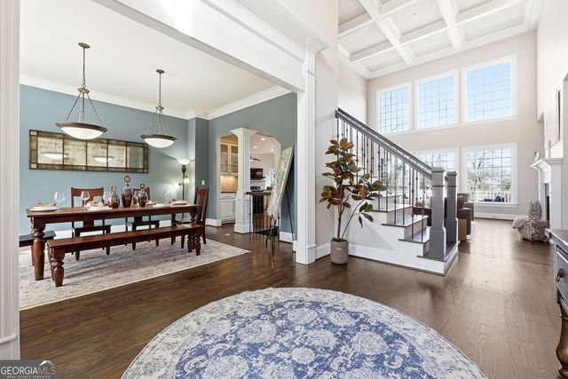 10150 Brixton Place, Suwanee, GA 30024