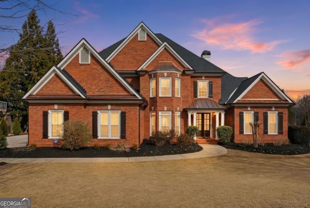 10150 Brixton Place, Suwanee, GA 30024