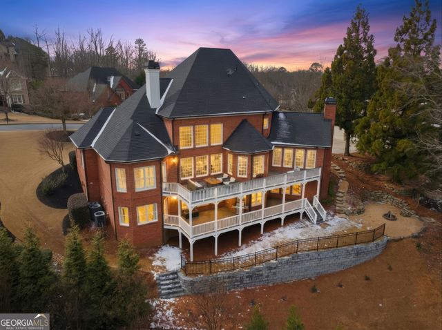 10150 Brixton Place, Suwanee, GA 30024