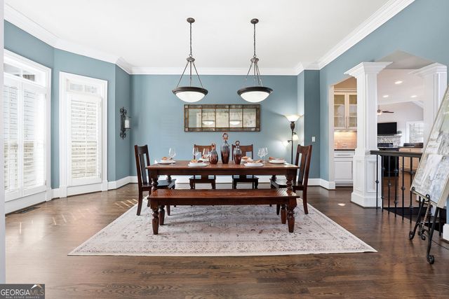 10150 Brixton Place, Suwanee, GA 30024