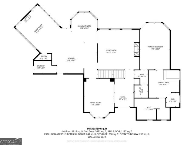 10150 Brixton Place, Suwanee, GA 30024
