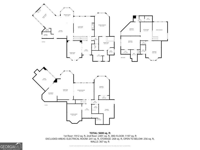 10150 Brixton Place, Suwanee, GA 30024