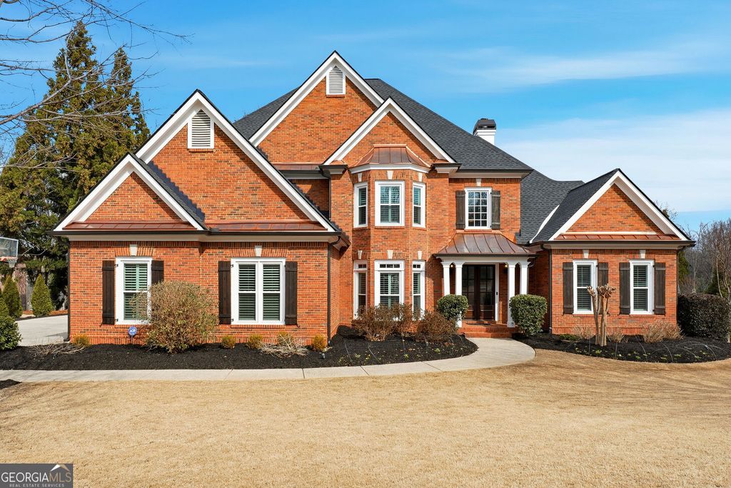 10150 Brixton Place, Suwanee, GA 30024