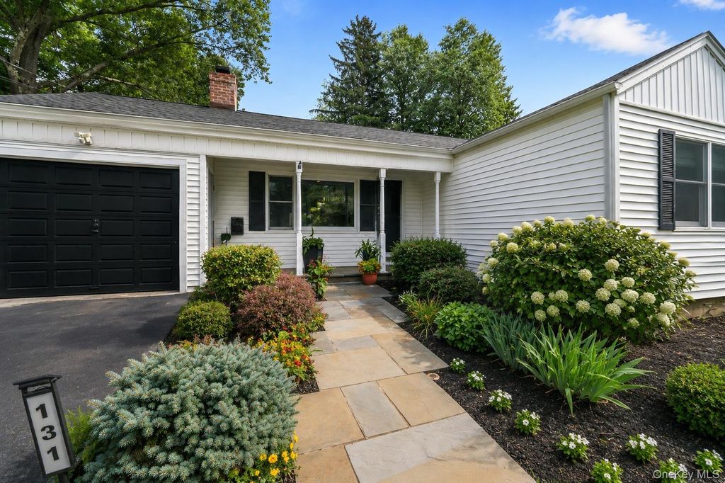 131 Huntley Drive, Ardsley, NY 10502