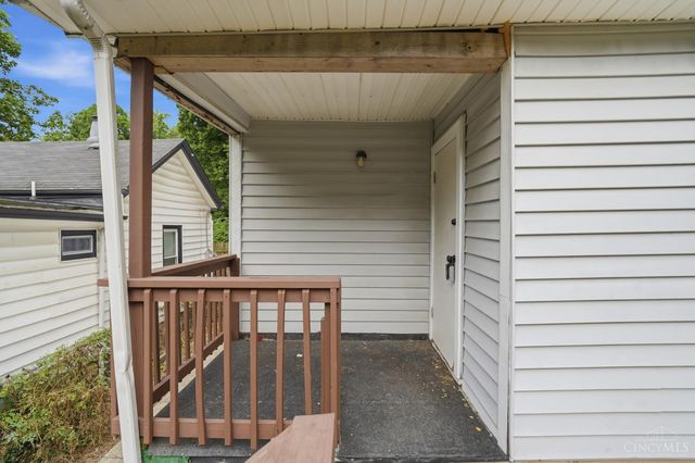 5128 Blaesi Street, Cincinnati, OH 45227