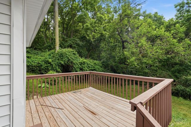 5128 Blaesi Street, Cincinnati, OH 45227