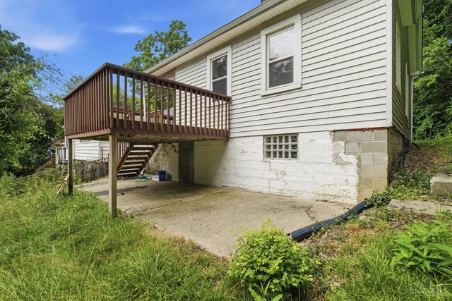 5128 Blaesi Street, Cincinnati, OH 45227