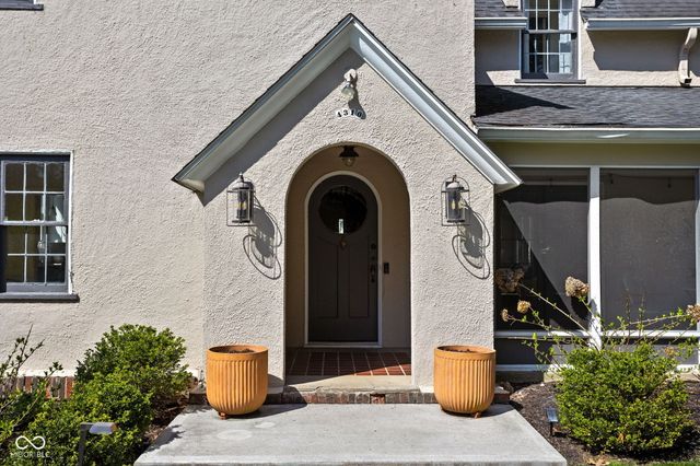 4310 Central Avenue, Indianapolis, IN 46205