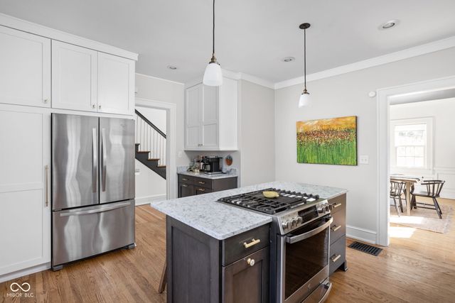 4310 Central Avenue, Indianapolis, IN 46205