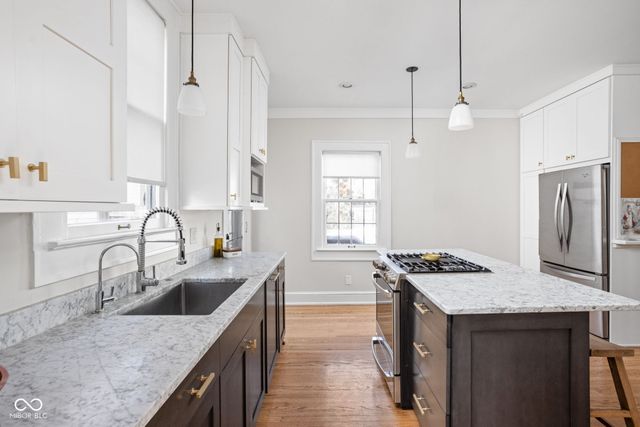 4310 Central Avenue, Indianapolis, IN 46205