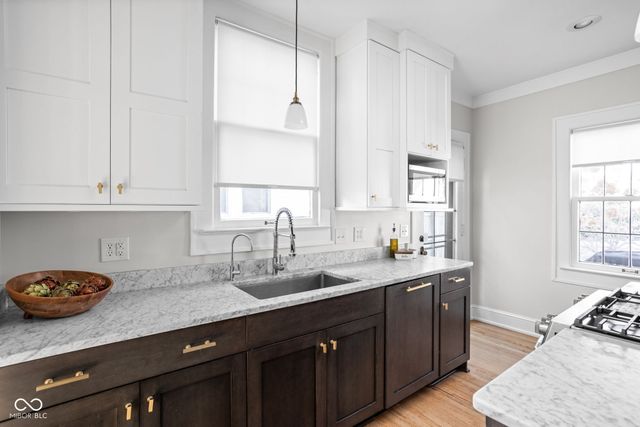 4310 Central Avenue, Indianapolis, IN 46205