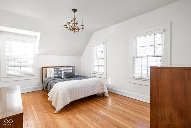 4310 Central Avenue, Indianapolis, IN 46205