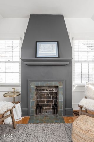 4310 Central Avenue, Indianapolis, IN 46205