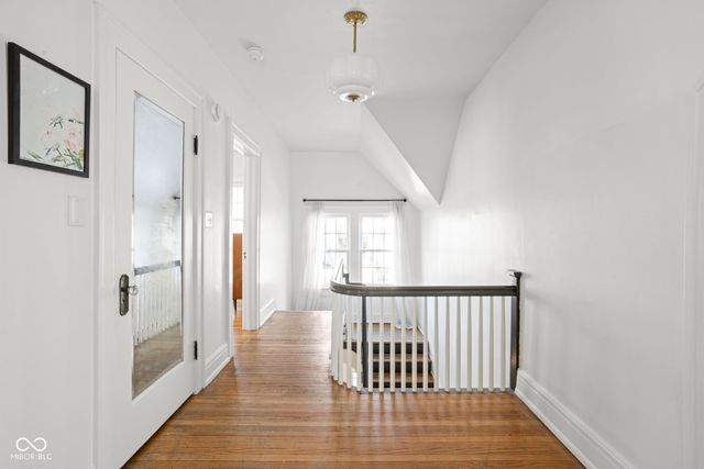 4310 Central Avenue, Indianapolis, IN 46205