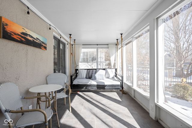 4310 Central Avenue, Indianapolis, IN 46205