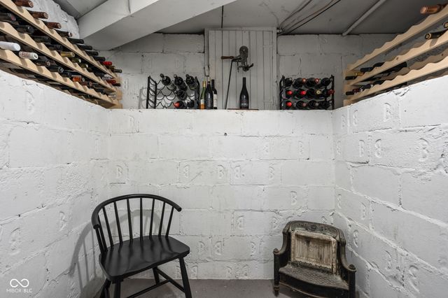 4310 Central Avenue, Indianapolis, IN 46205