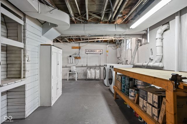 4310 Central Avenue, Indianapolis, IN 46205