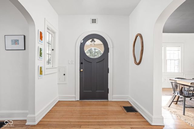 4310 Central Avenue, Indianapolis, IN 46205