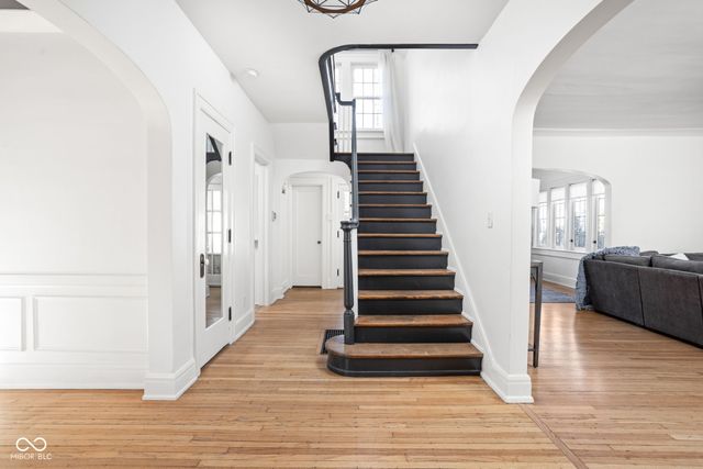 4310 Central Avenue, Indianapolis, IN 46205