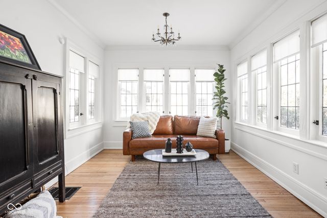 4310 Central Avenue, Indianapolis, IN 46205