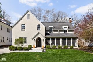 4310 Central Avenue, Indianapolis, IN 46205