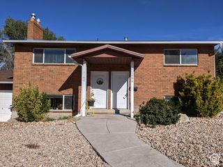 1098 W 675 N, Orem, UT 84057