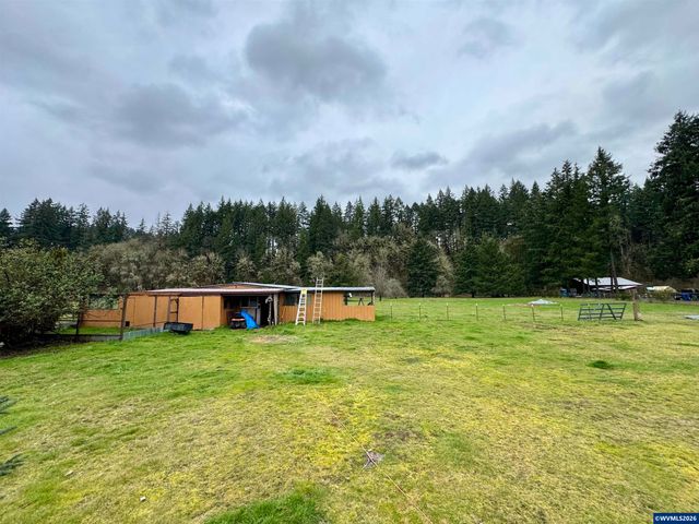 11177 Stockpile Ln SE, Stayton, OR 97383