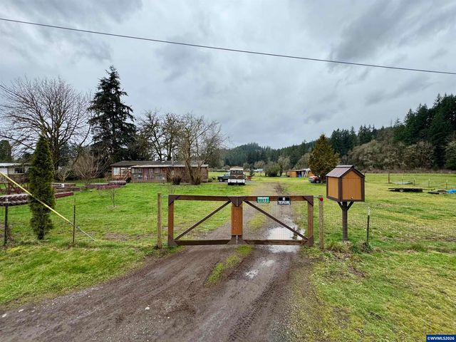 11177 Stockpile Ln SE, Stayton, OR 97383