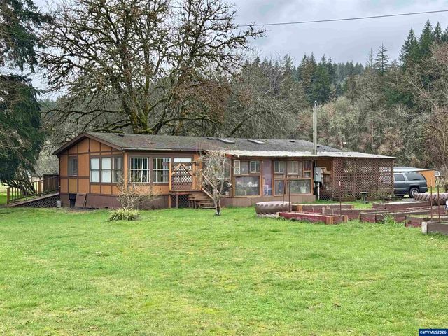 11177 Stockpile Ln SE, Stayton, OR 97383