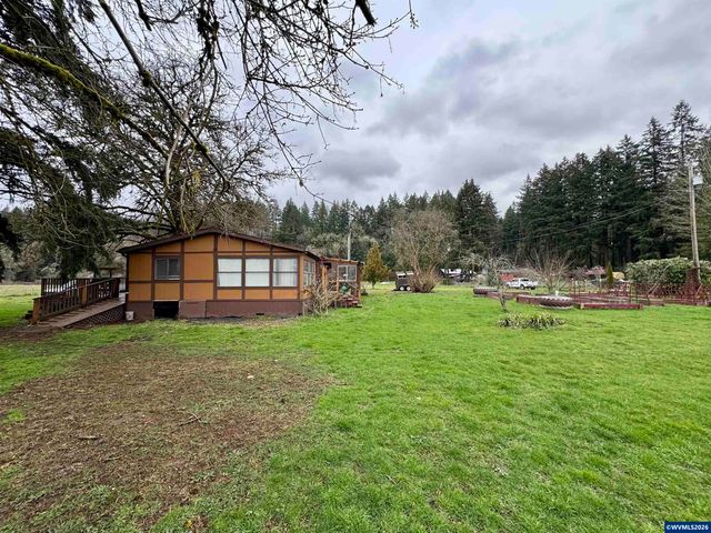 11177 Stockpile Ln SE, Stayton, OR 97383