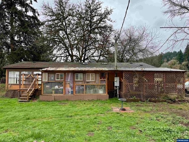 11177 Stockpile Ln SE, Stayton, OR 97383