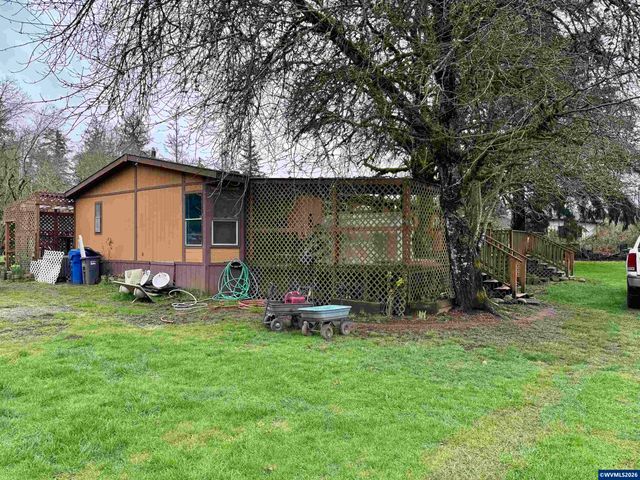11177 Stockpile Ln SE, Stayton, OR 97383