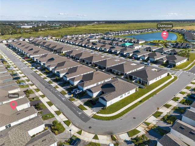 1845 SPRING SHOWER CIRCLE, Kissimmee, FL 34744