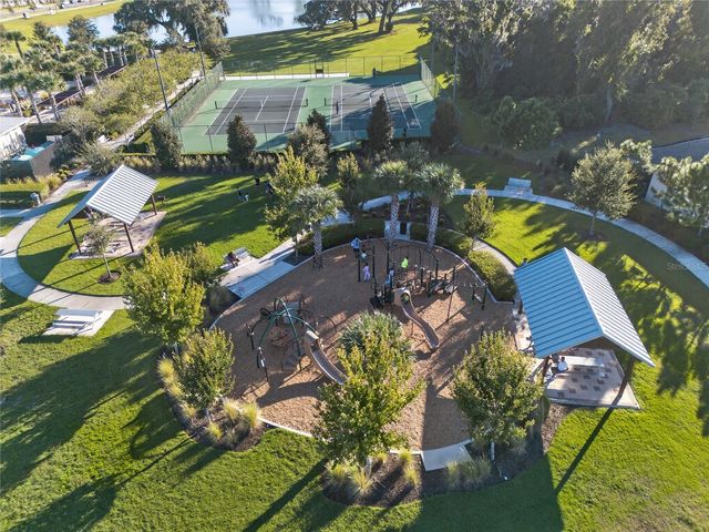 1845 SPRING SHOWER CIRCLE, Kissimmee, FL 34744