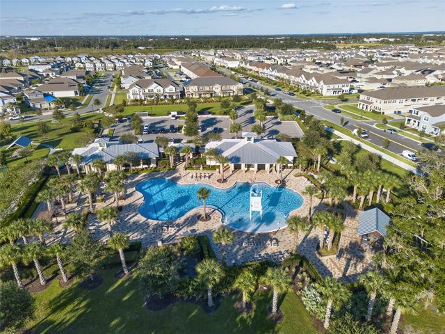 1845 SPRING SHOWER CIRCLE, Kissimmee, FL 34744